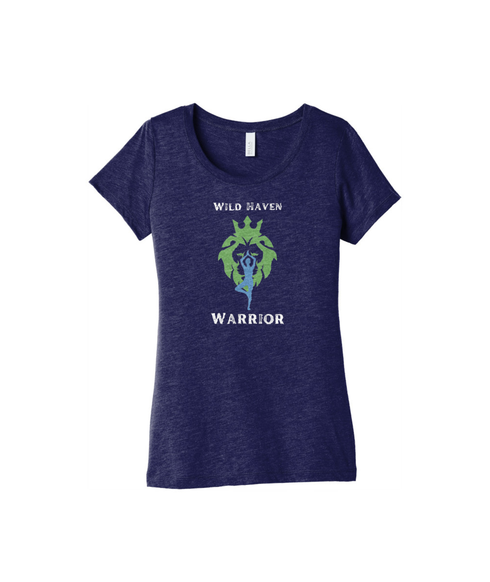 WHC Women's Black or Navy