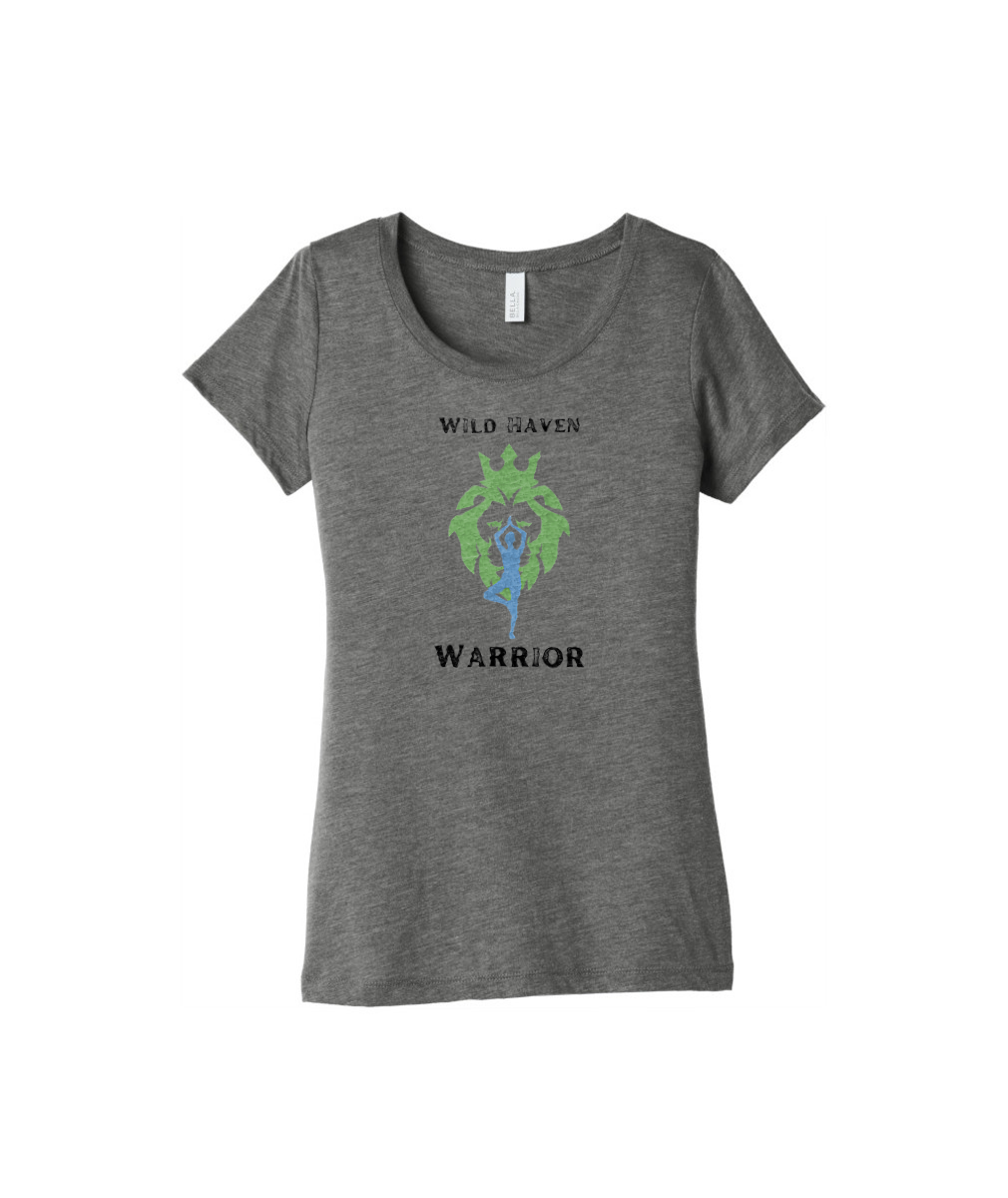 WHC Women's Grey or White