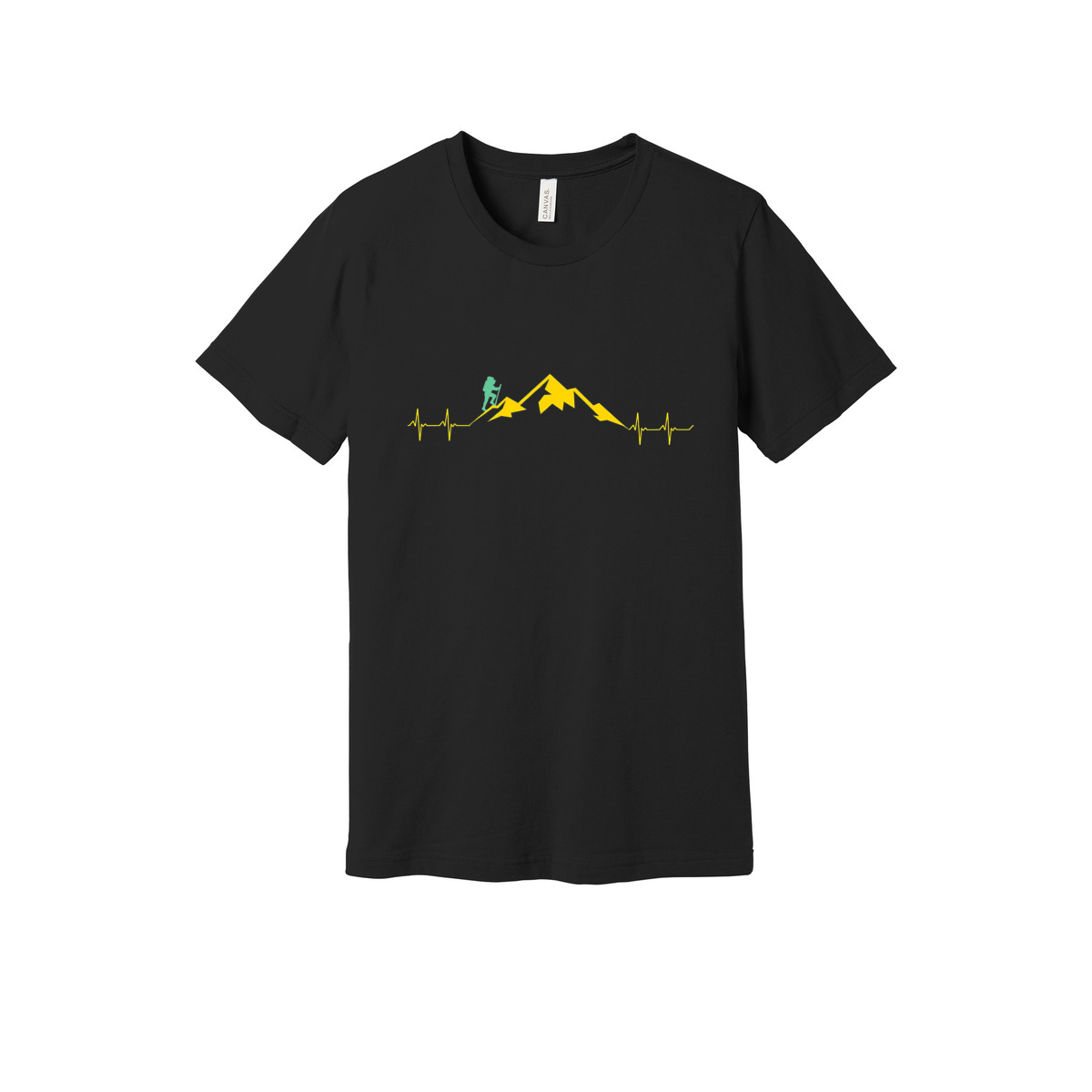 Fresh Journey Pulse T-Shirt