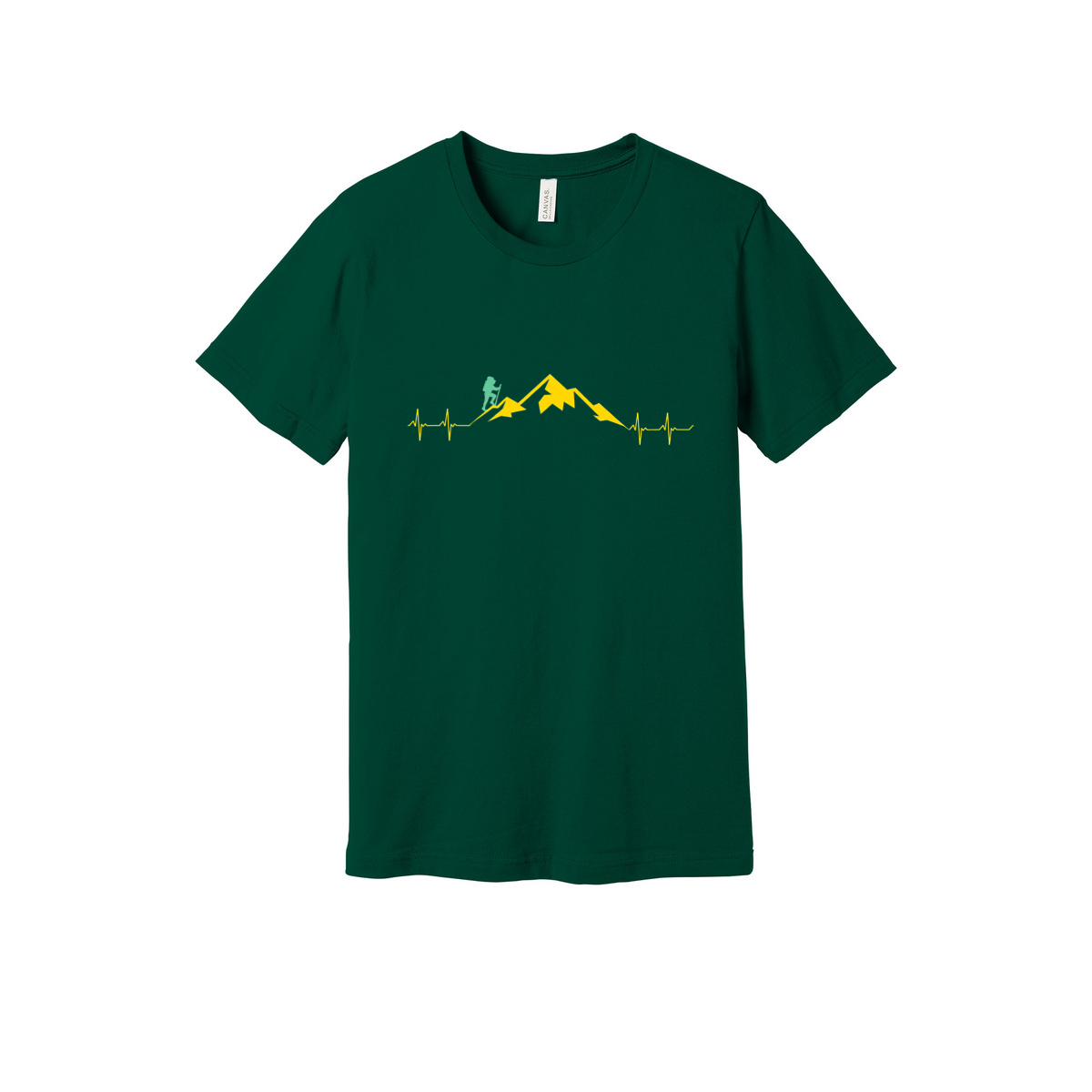 Fresh Journey Pulse T-Shirt