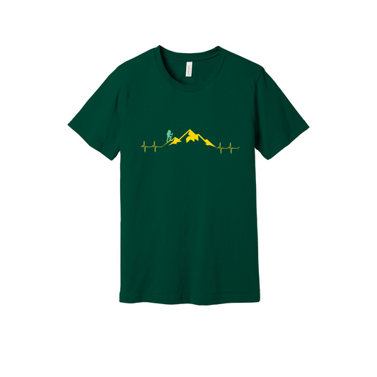 Fresh Journey Pulse T-Shirt