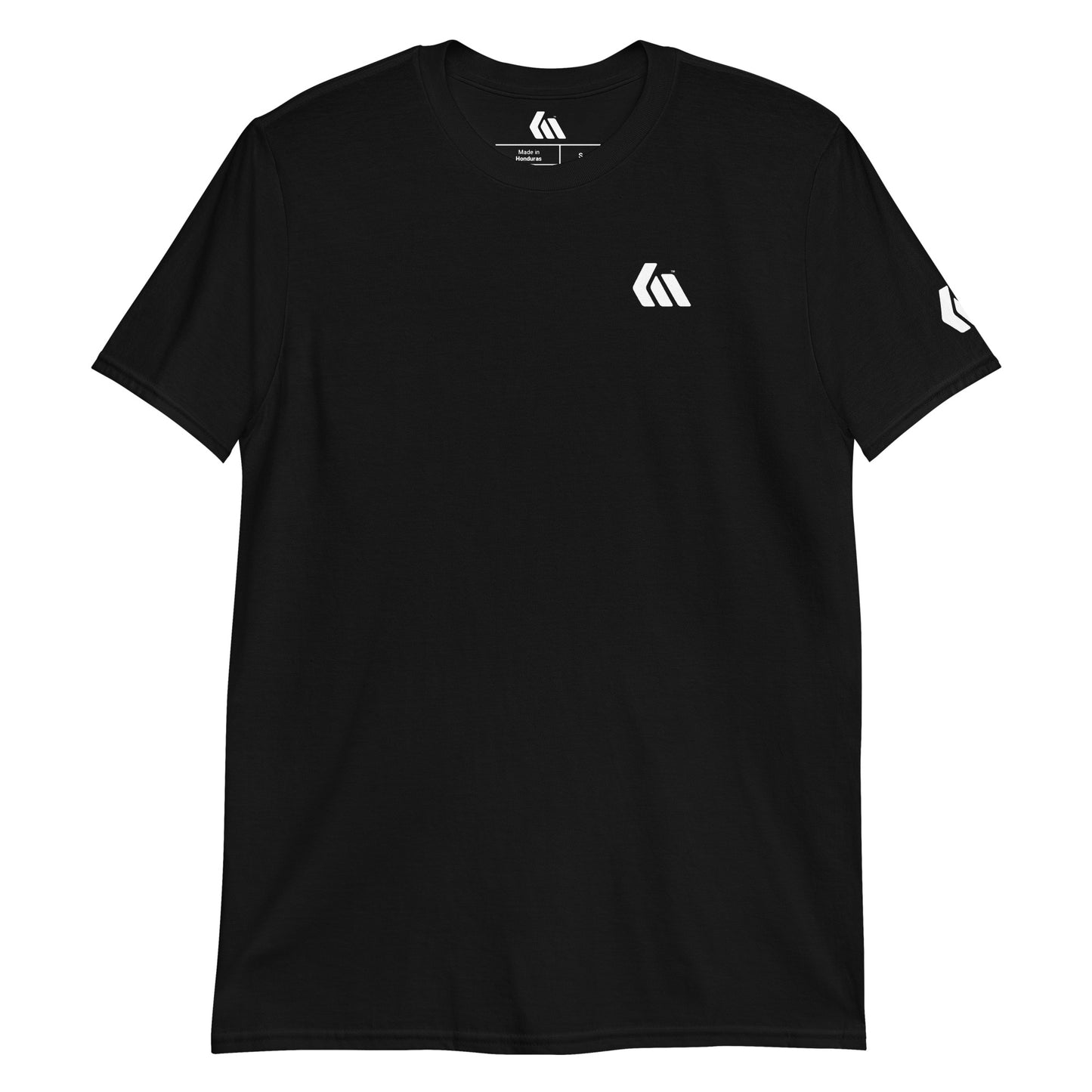 Keith Mason Cotton Logo T