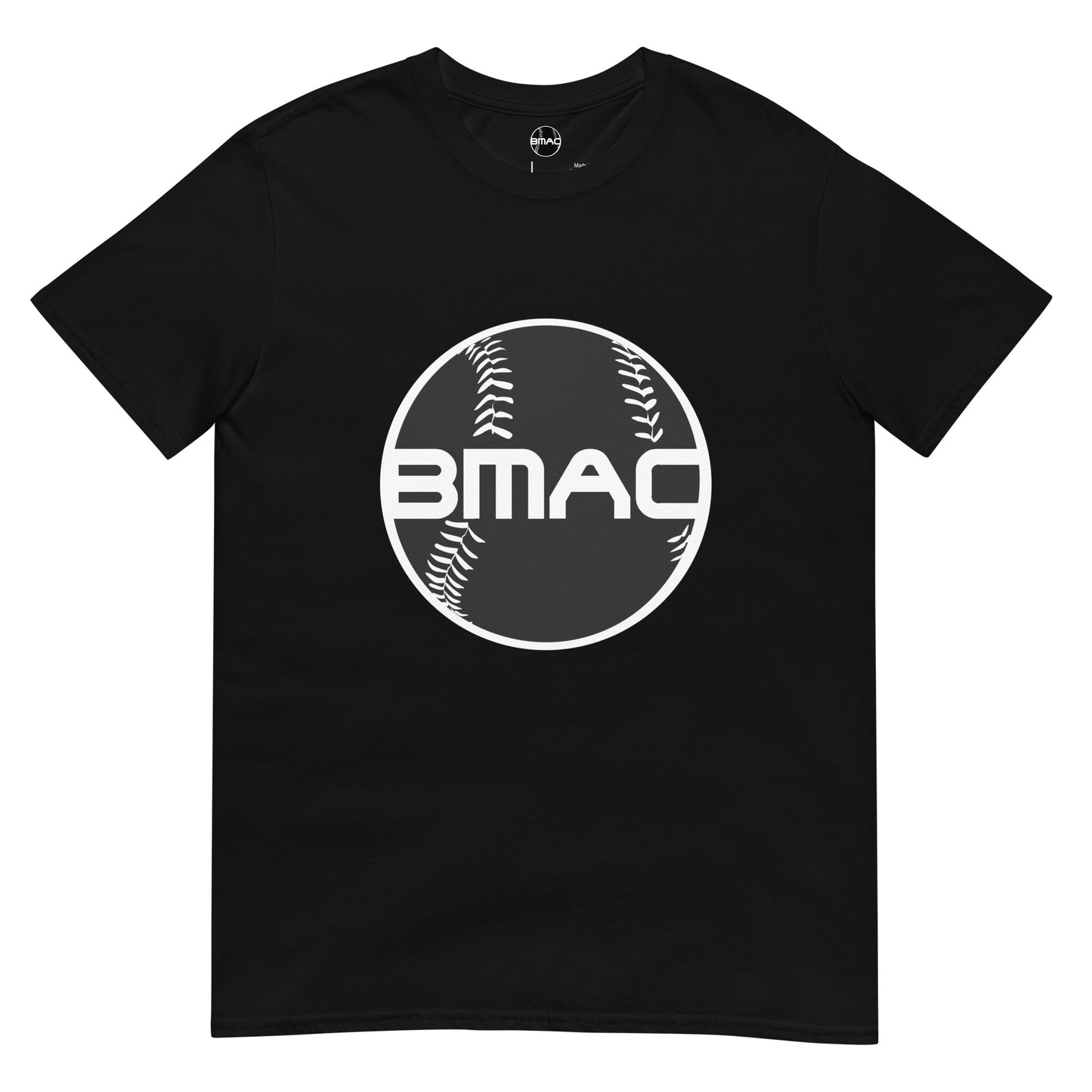 Brian McRae Official Logo T