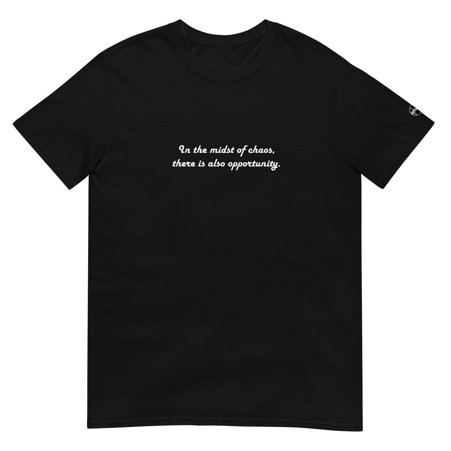 Brian McRae Chaos/Opportunity T