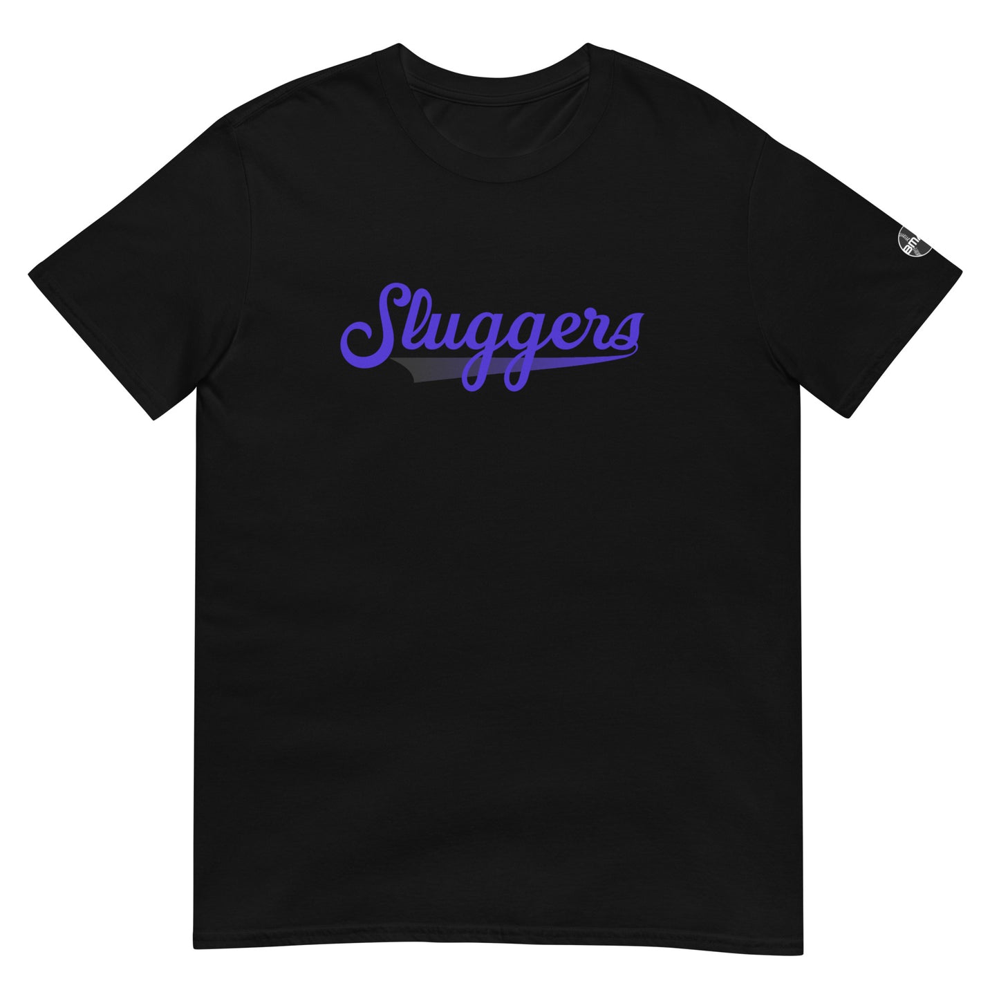 Brian McRae Cotton Sluggers T