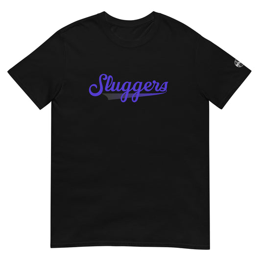 Brian McRae Cotton Sluggers T