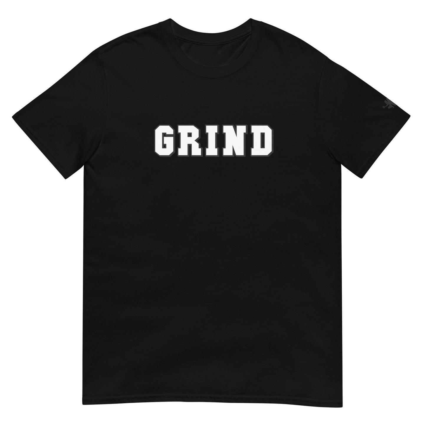 Kelly Stinnett Grind T