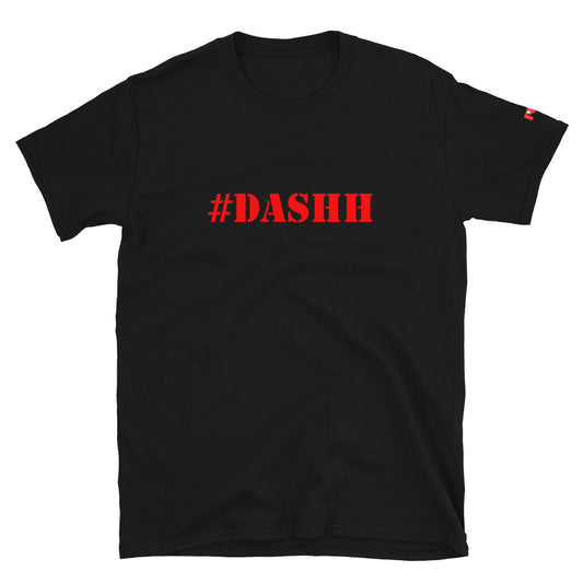 Reggie Barlow #DASHH T