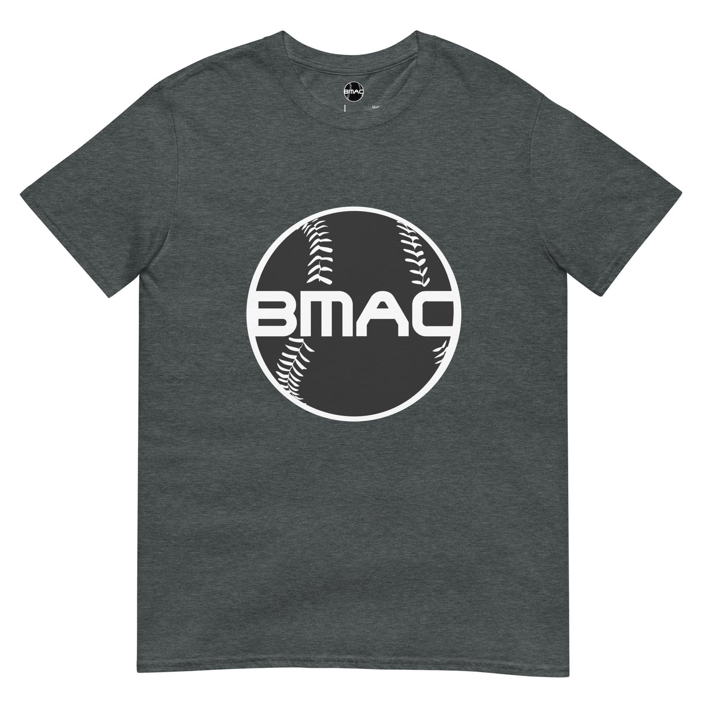 Brian McRae Official Logo T