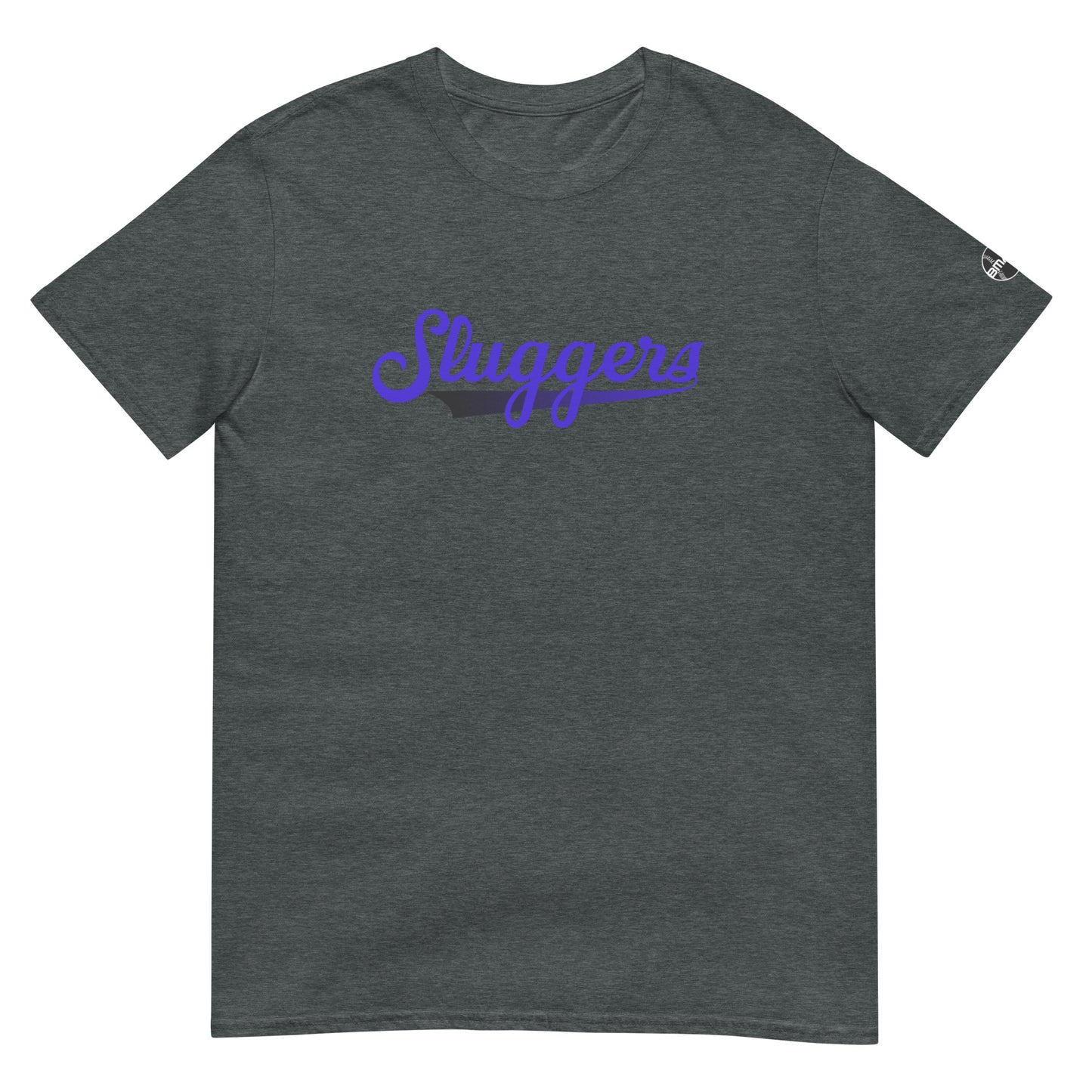 Brian McRae Cotton Sluggers T