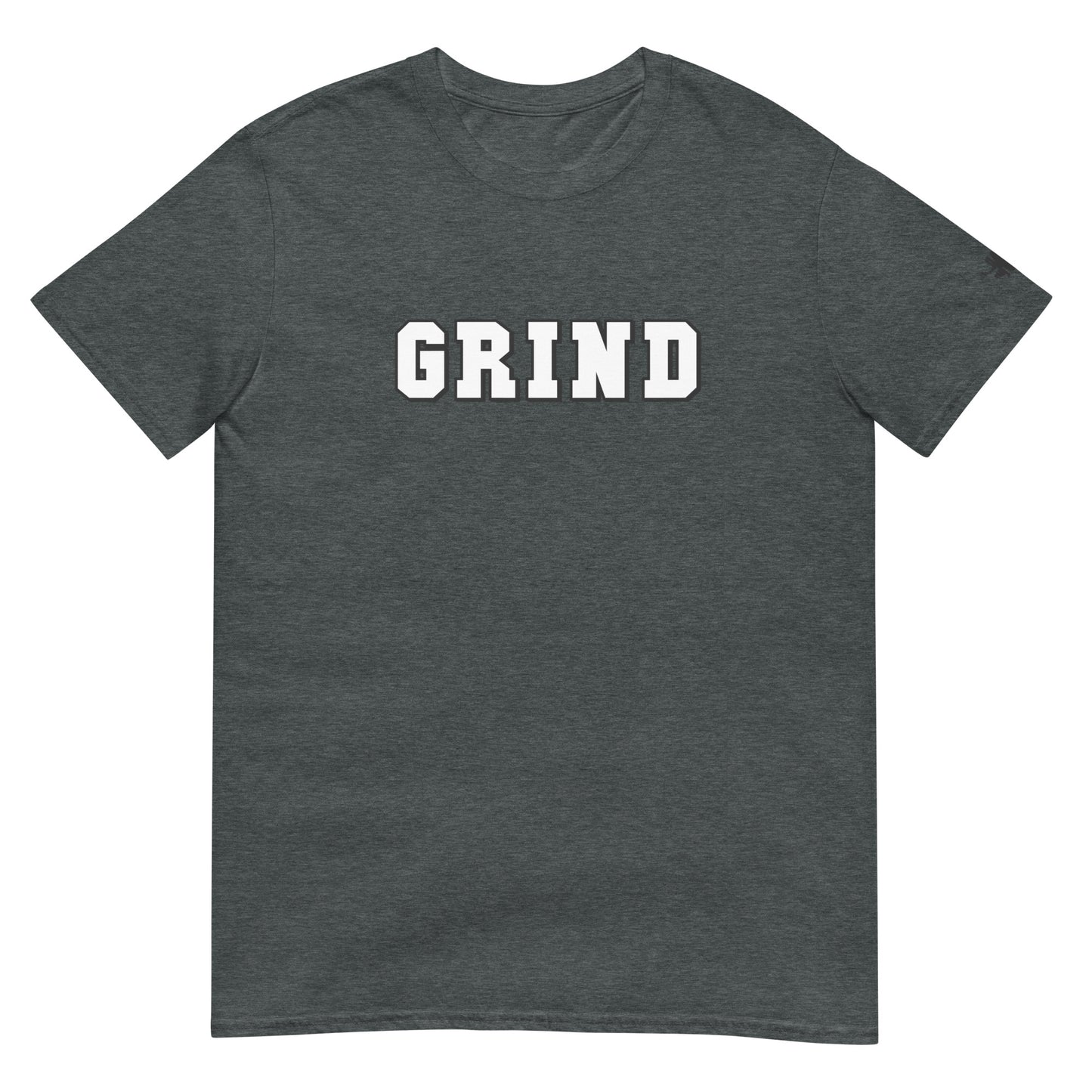 Kelly Stinnett Grind T