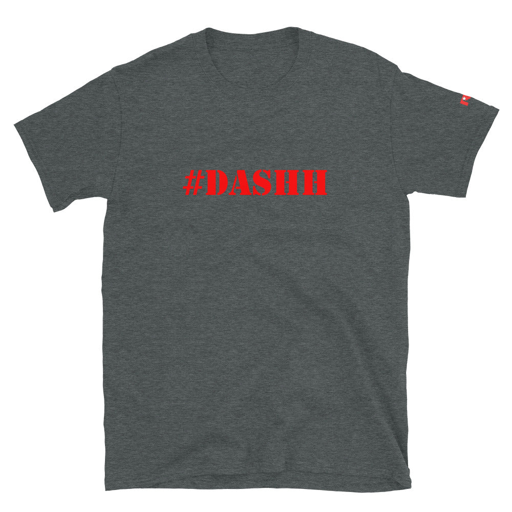Reggie Barlow #DASHH T