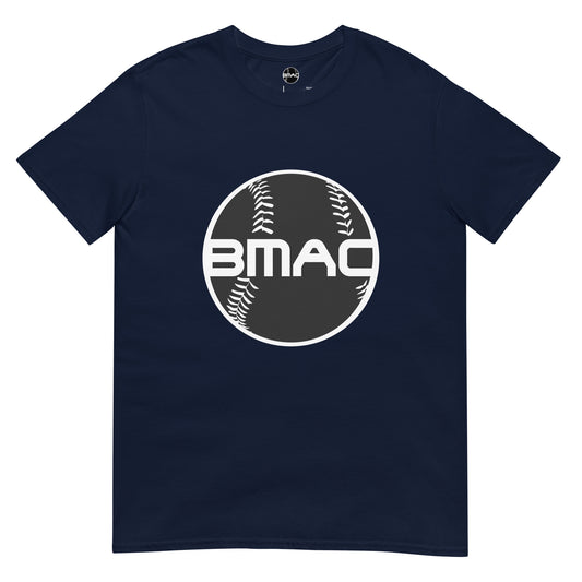 Brian McRae Official Logo T