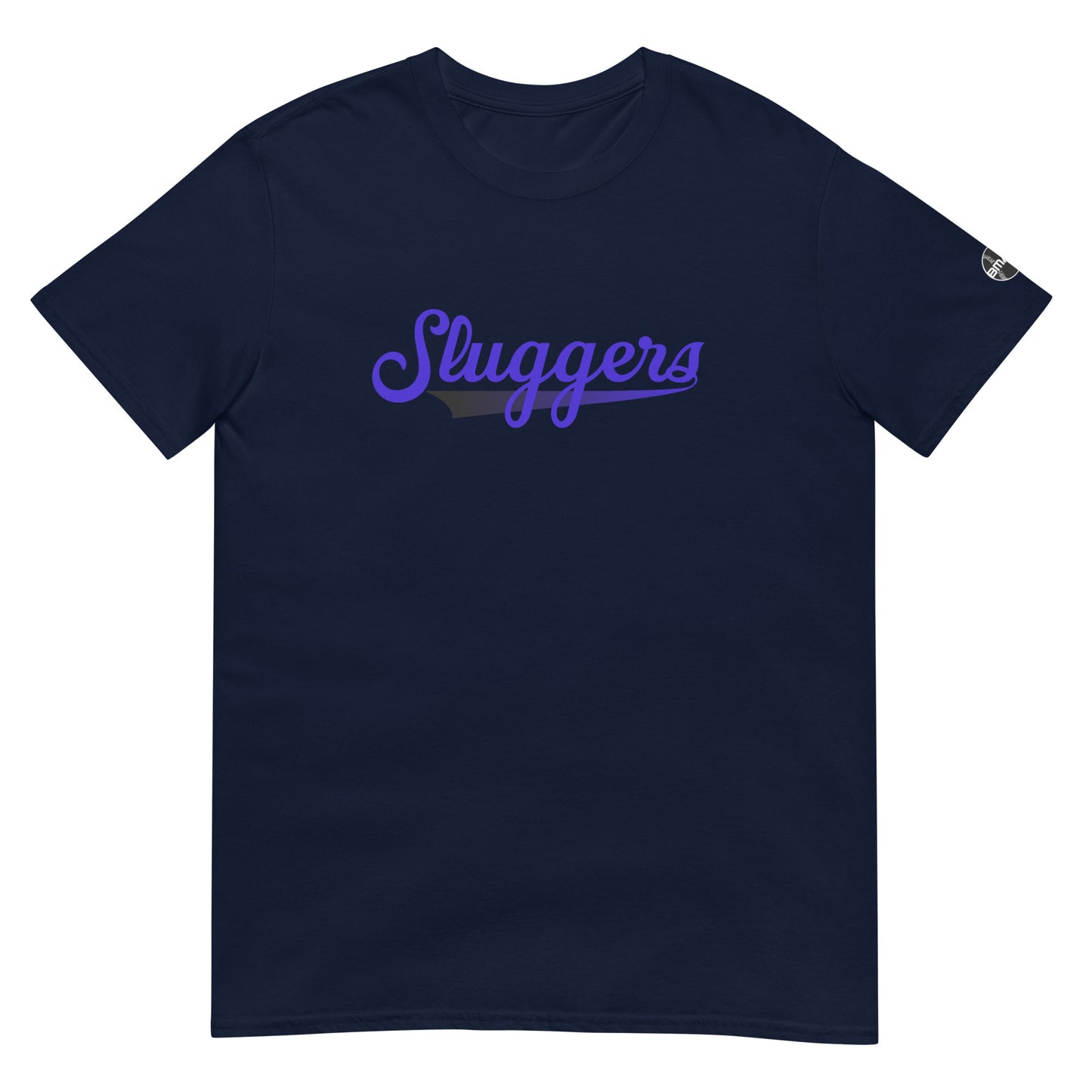 Brian McRae Cotton Sluggers T