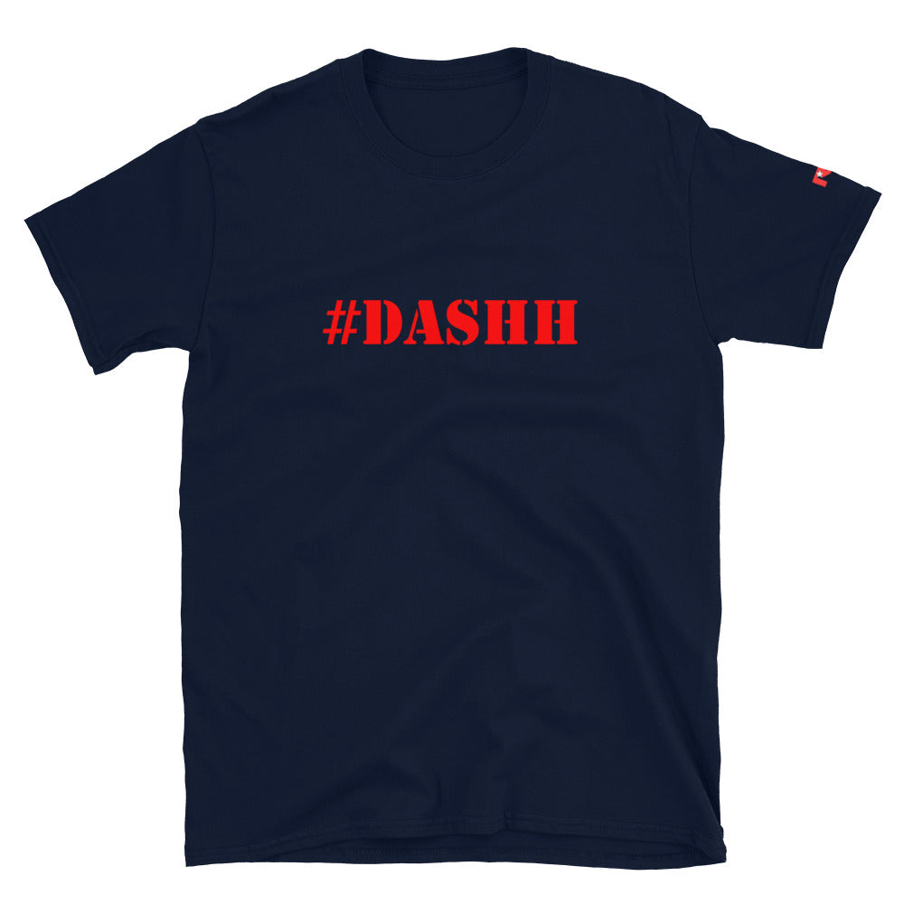 Reggie Barlow #DASHH T