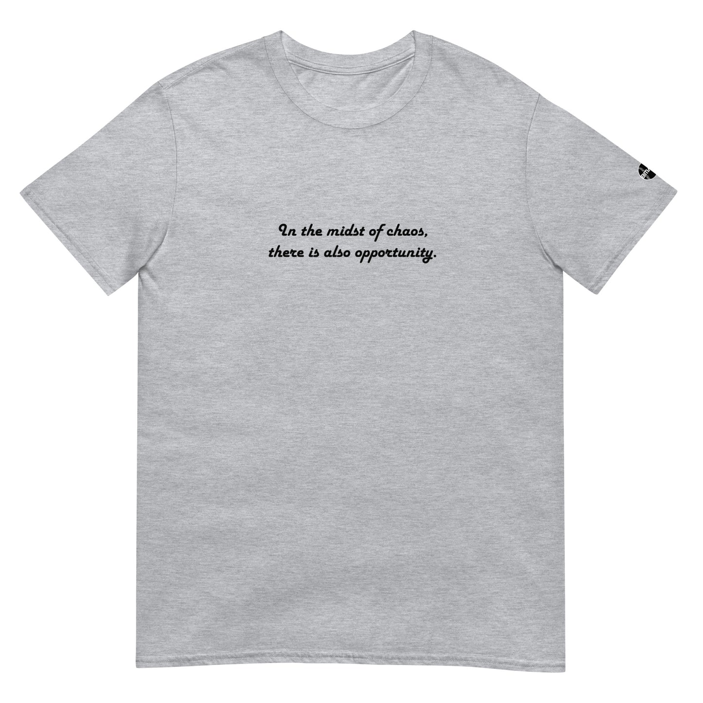 Brian McRae Chaos/Opportunity T