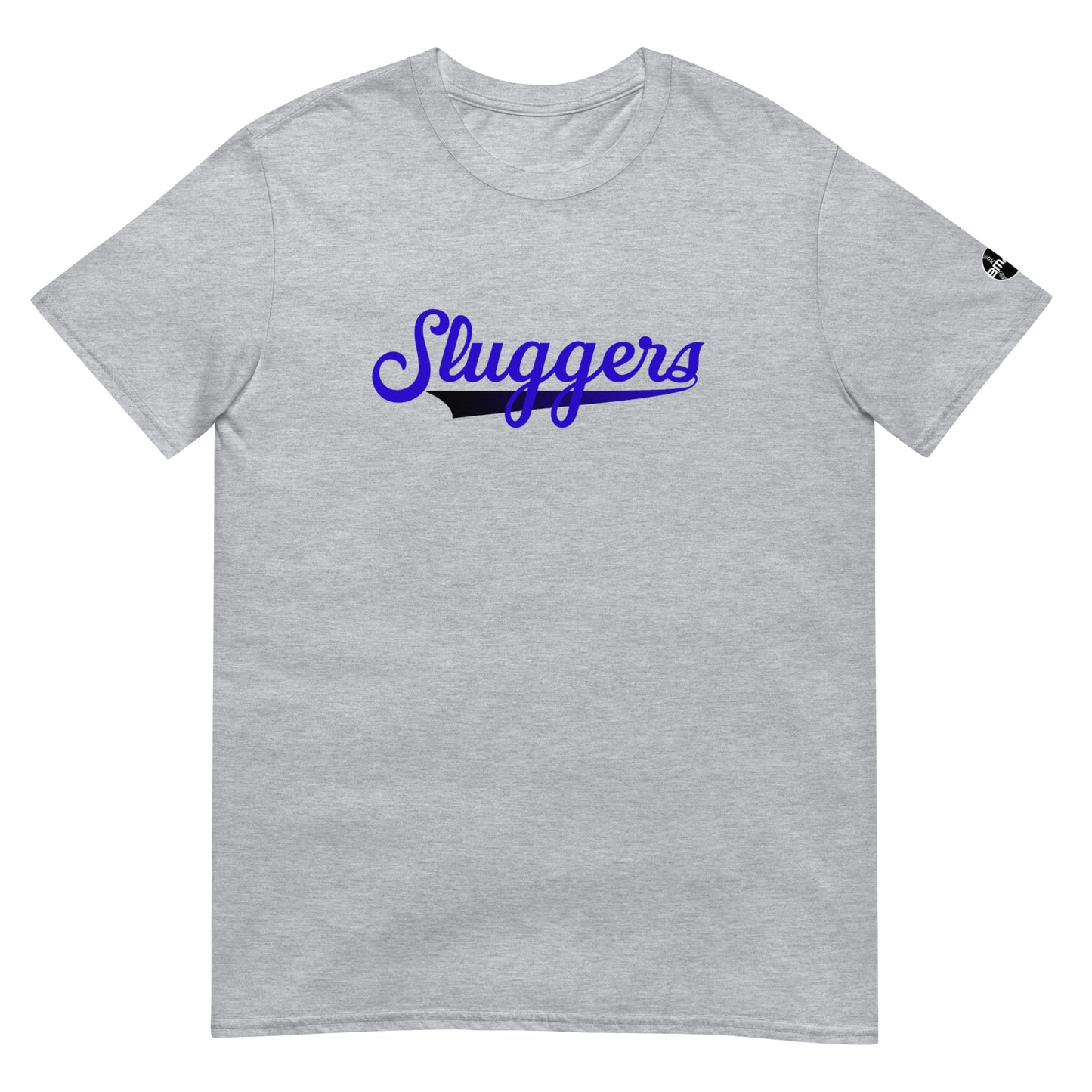 Brian McRae Cotton Sluggers T