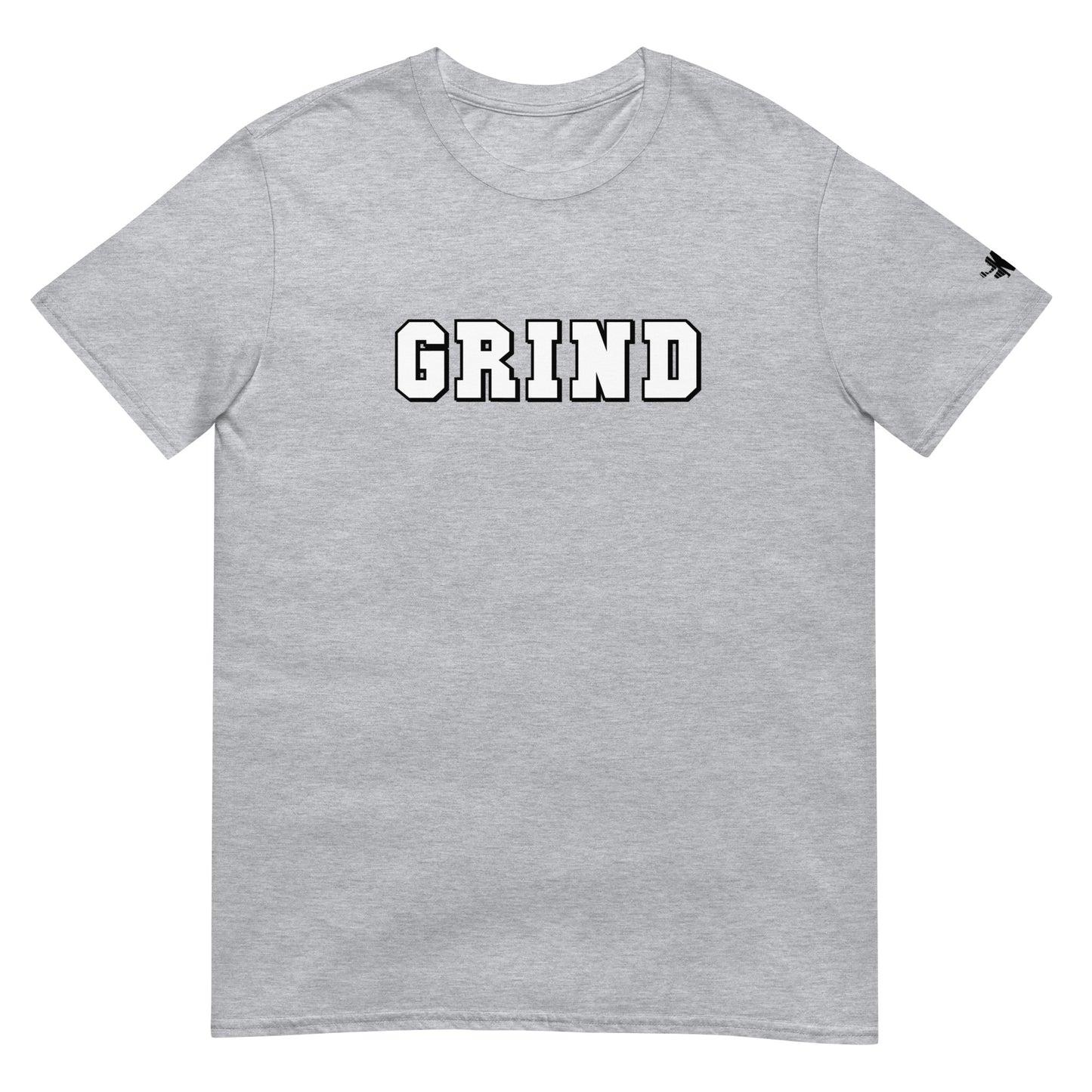 Kelly Stinnett Grind T