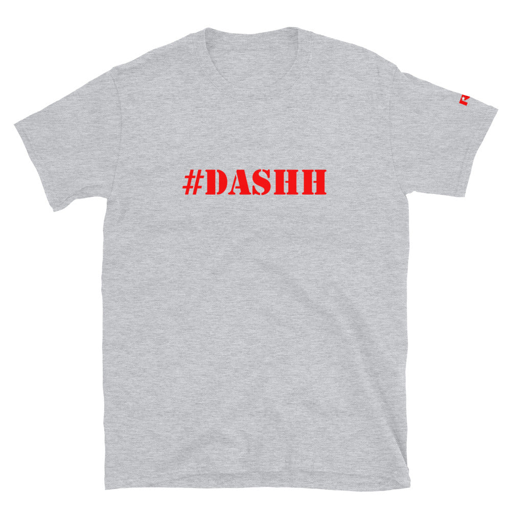 Reggie Barlow #DASHH T