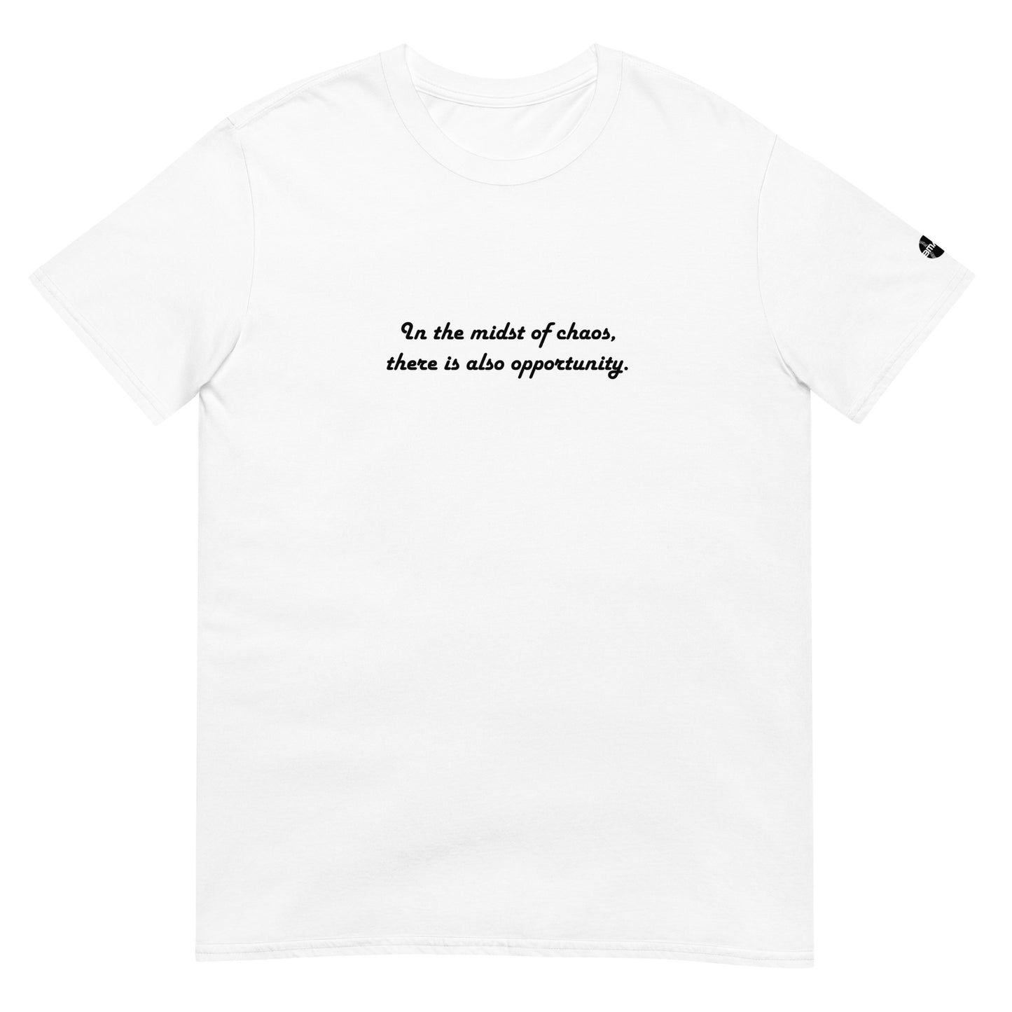 Brian McRae Chaos/Opportunity T