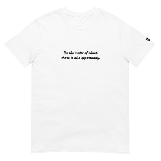 Brian McRae Chaos/Opportunity T