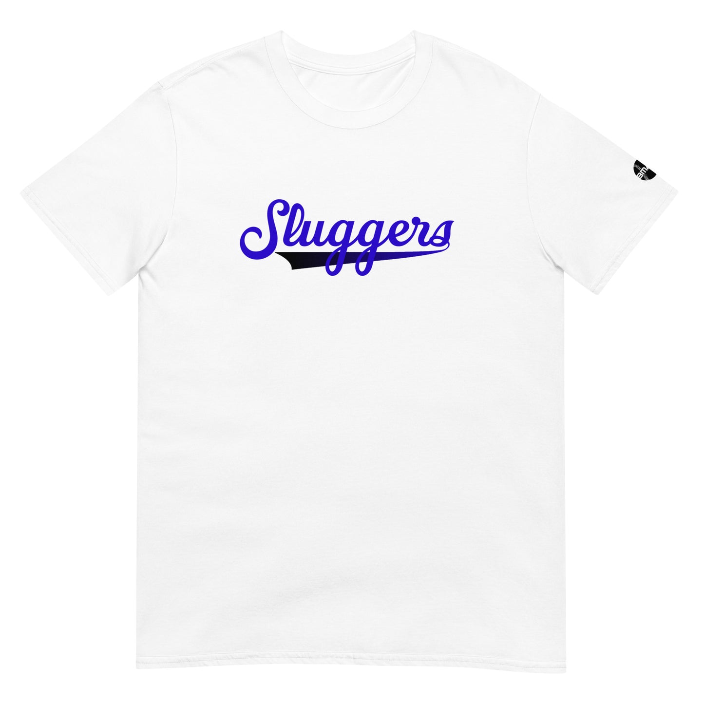 Brian McRae Cotton Sluggers T
