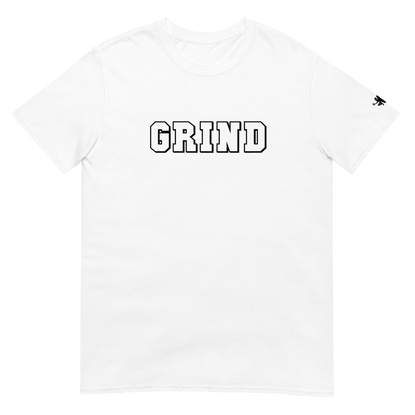 Kelly Stinnett Grind T