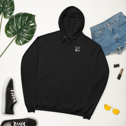 GT Zerihun Fleece Hoodie
