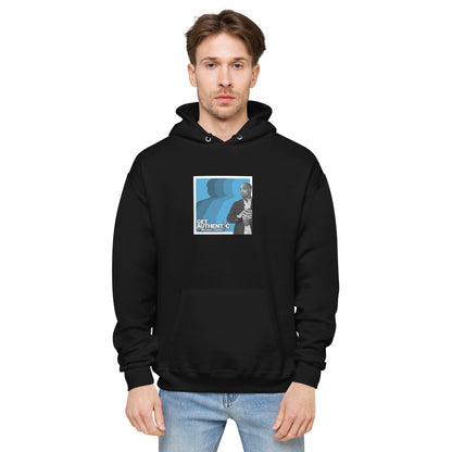 Authentic Pod Hoodie