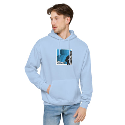 Authentic Pod Hoodie