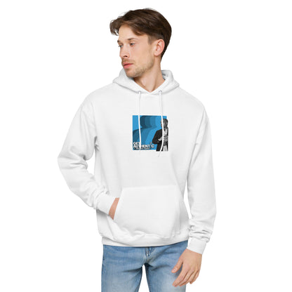 Authentic Pod Hoodie