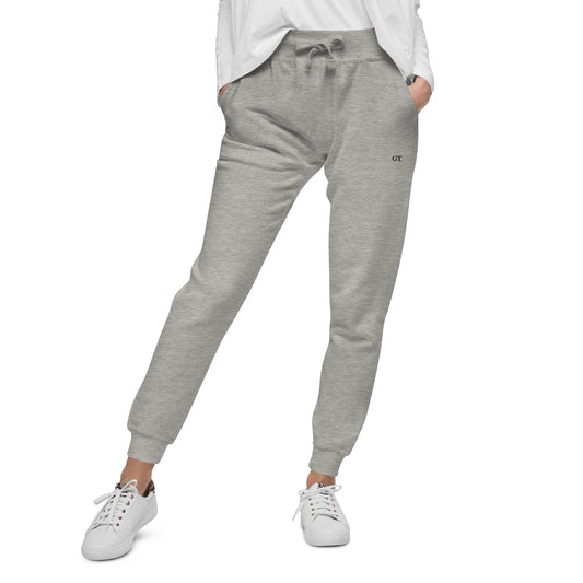 GT Sport Embroidered Uni Sweat Pant