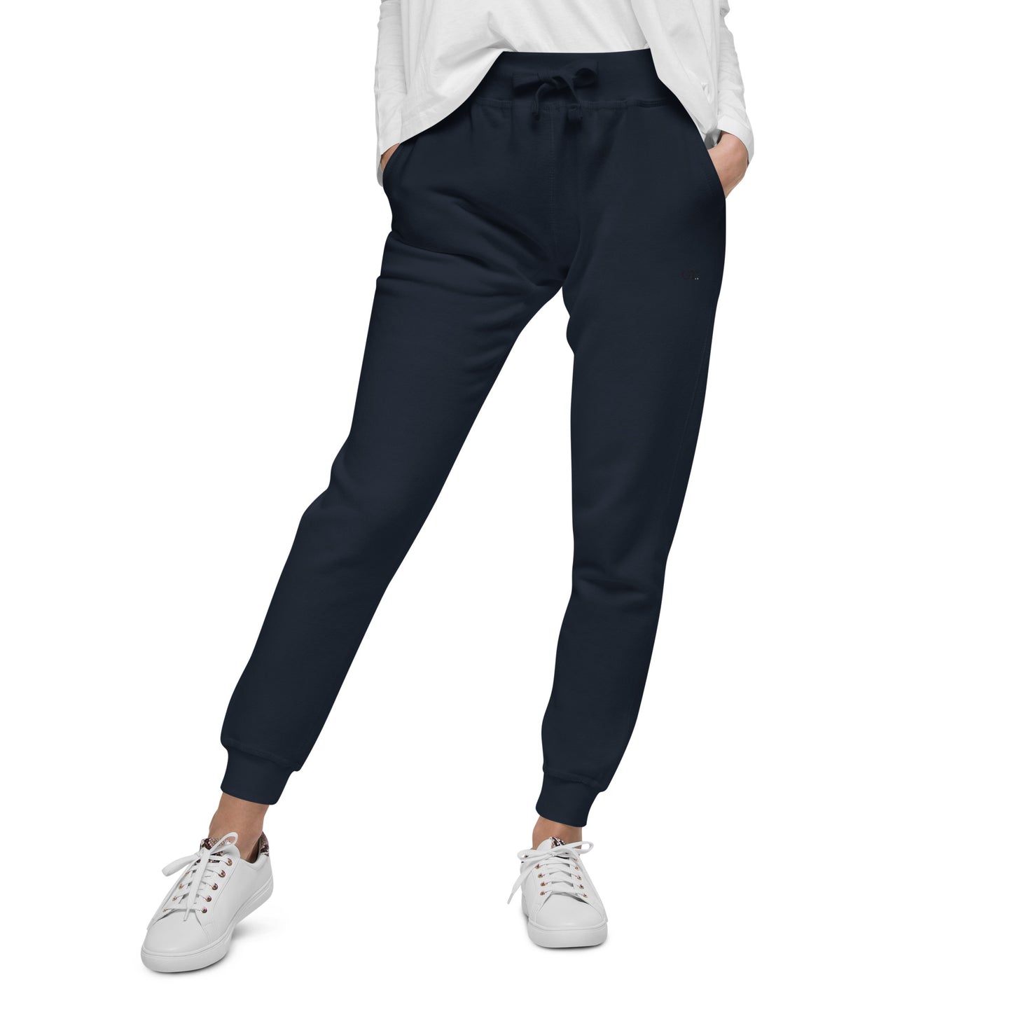 GT Sport Embroidered Uni Sweat Pant