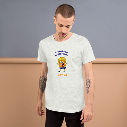 SpongeDon Covfefe T