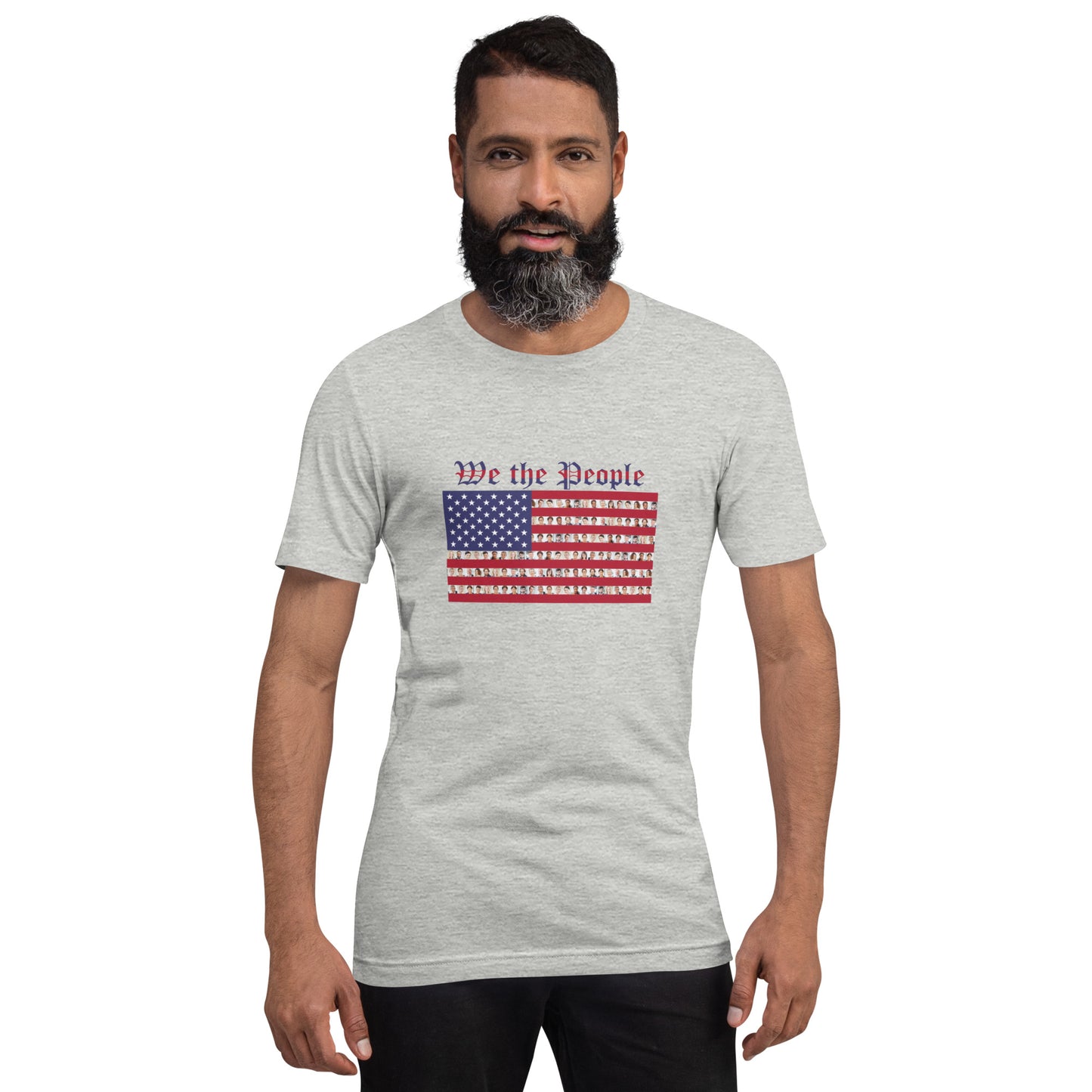 We the People T