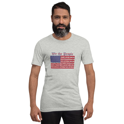 We the People T