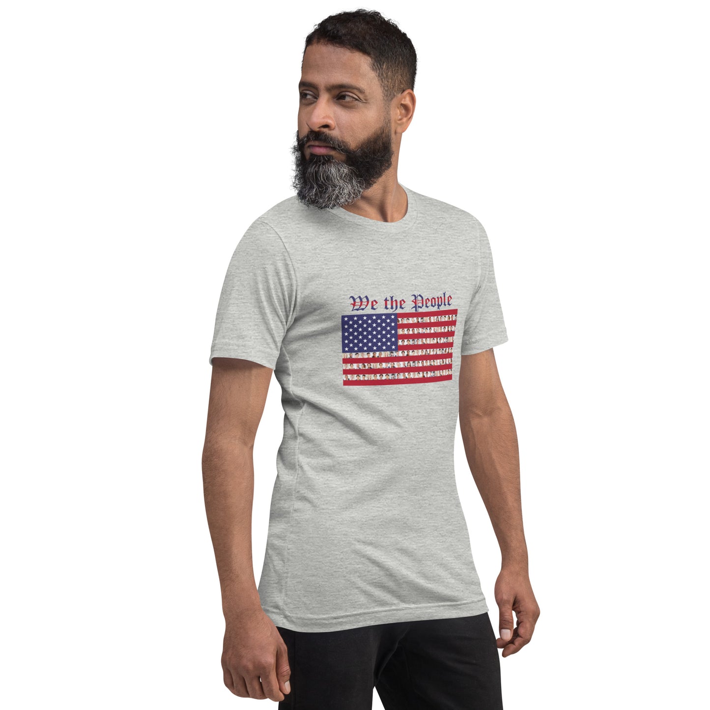 We the People T
