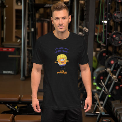 SpongeDon Yuge T