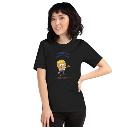 SpongeDon A Lot T