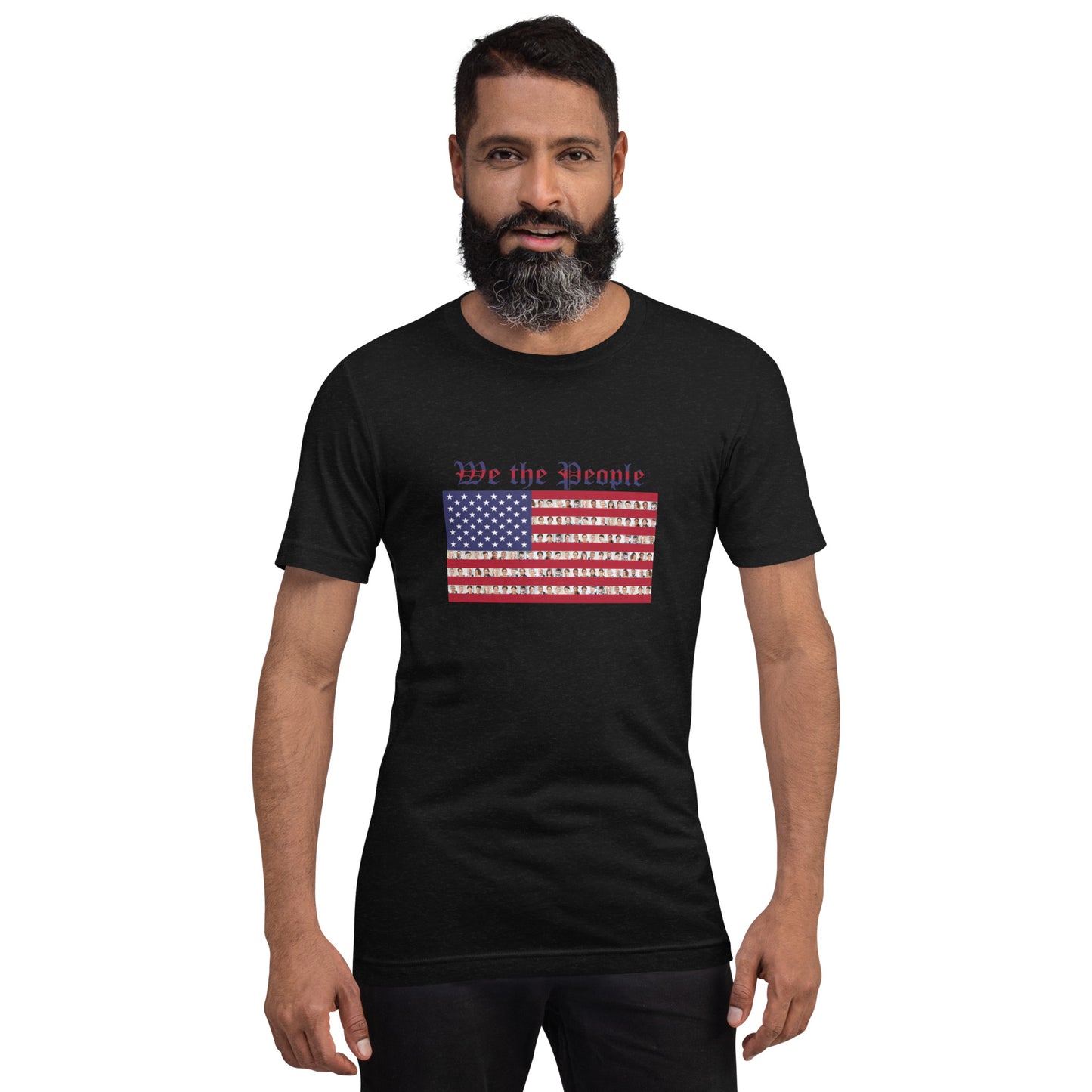 We the People T
