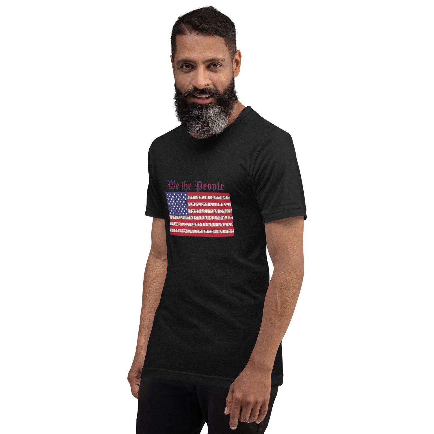 We the People T