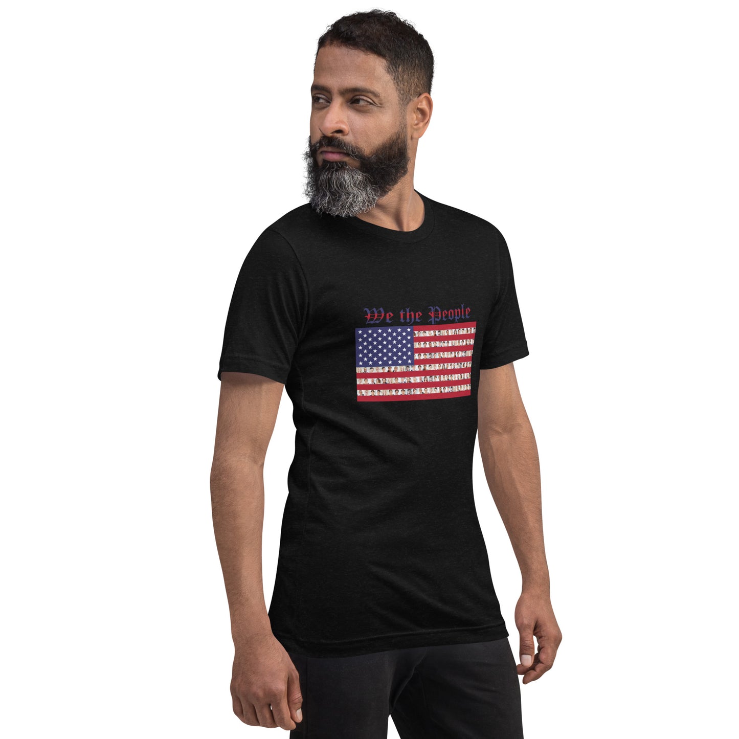 We the People T