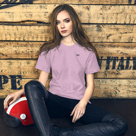 GT Scorpion Embroidered T