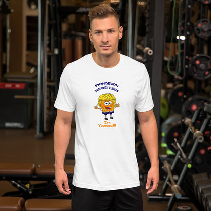 SpongeDon Yuge T