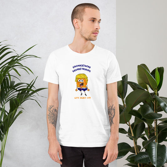SpongeDon Inject T