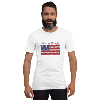 We the People T