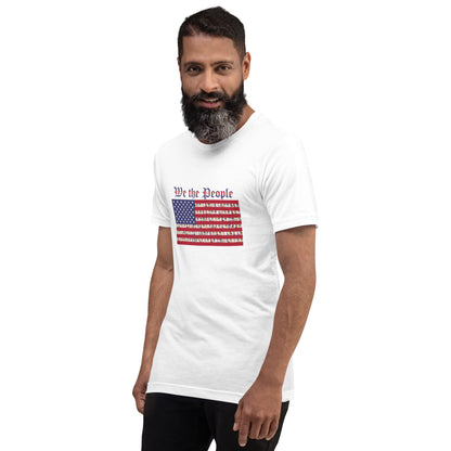 We the People T