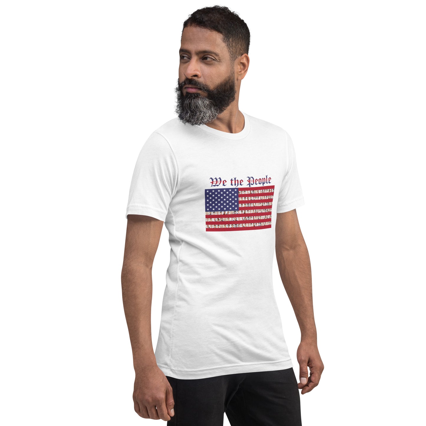 We the People T